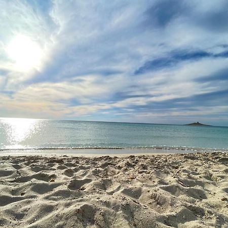 Casa Vacanza La Isla Bonita Isola delle Femmine Luaran gambar