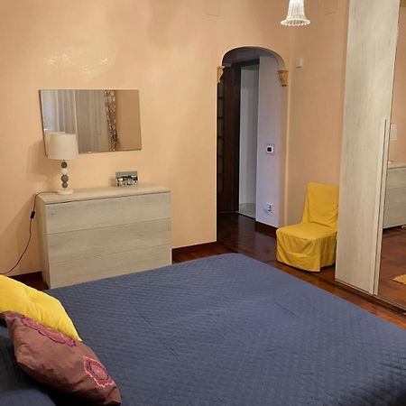 Casa Vacanza La Isla Bonita Isola delle Femmine Luaran gambar