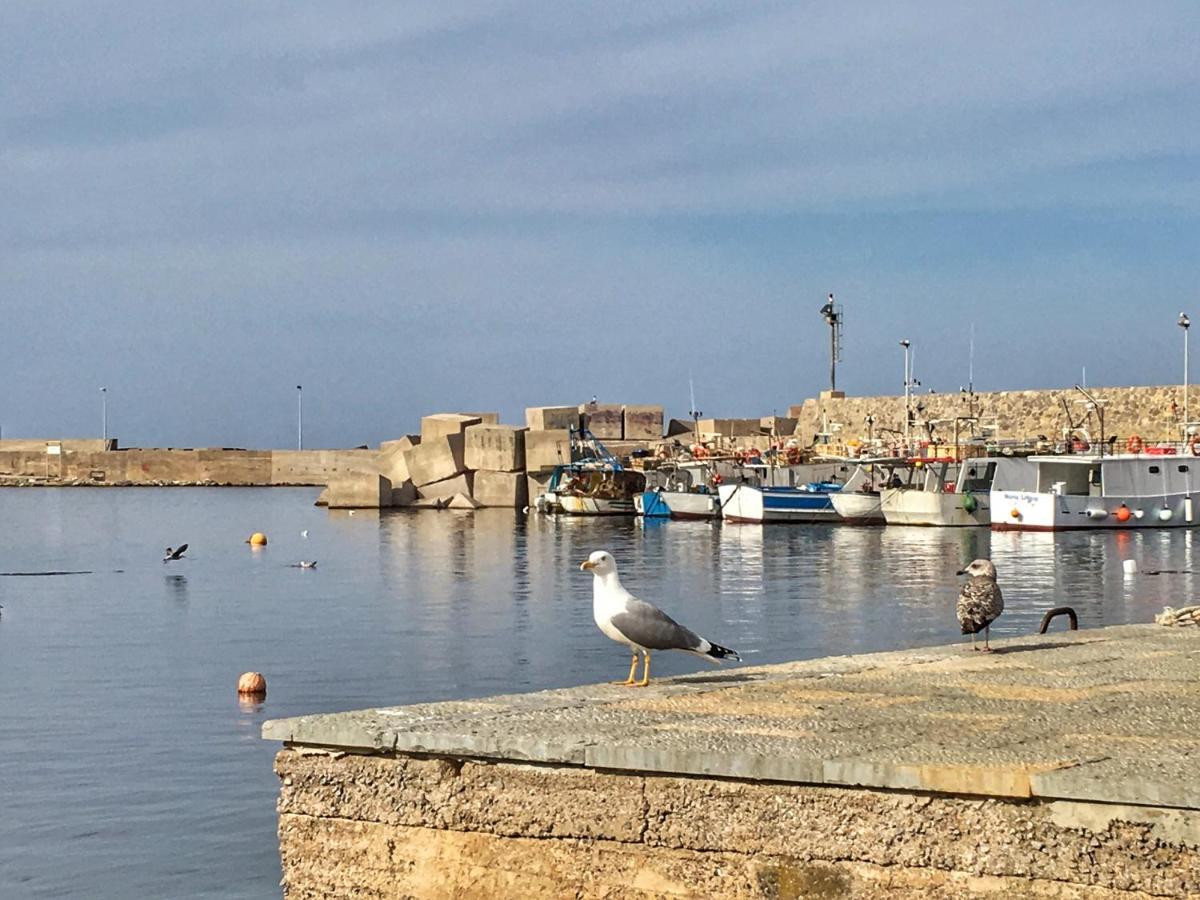 Casa Vacanza La Isla Bonita Isola delle Femmine Luaran gambar