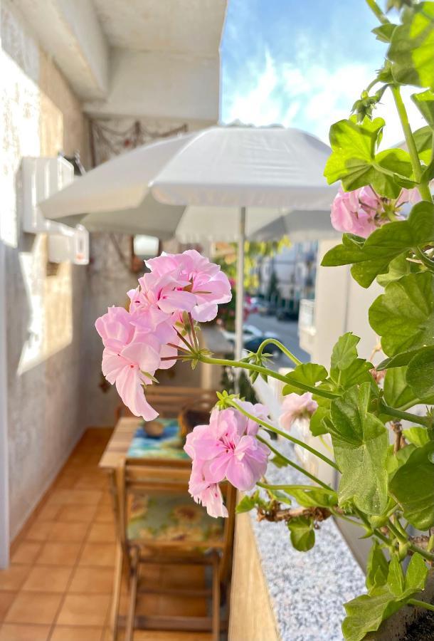 Casa Vacanza La Isla Bonita Isola delle Femmine Luaran gambar