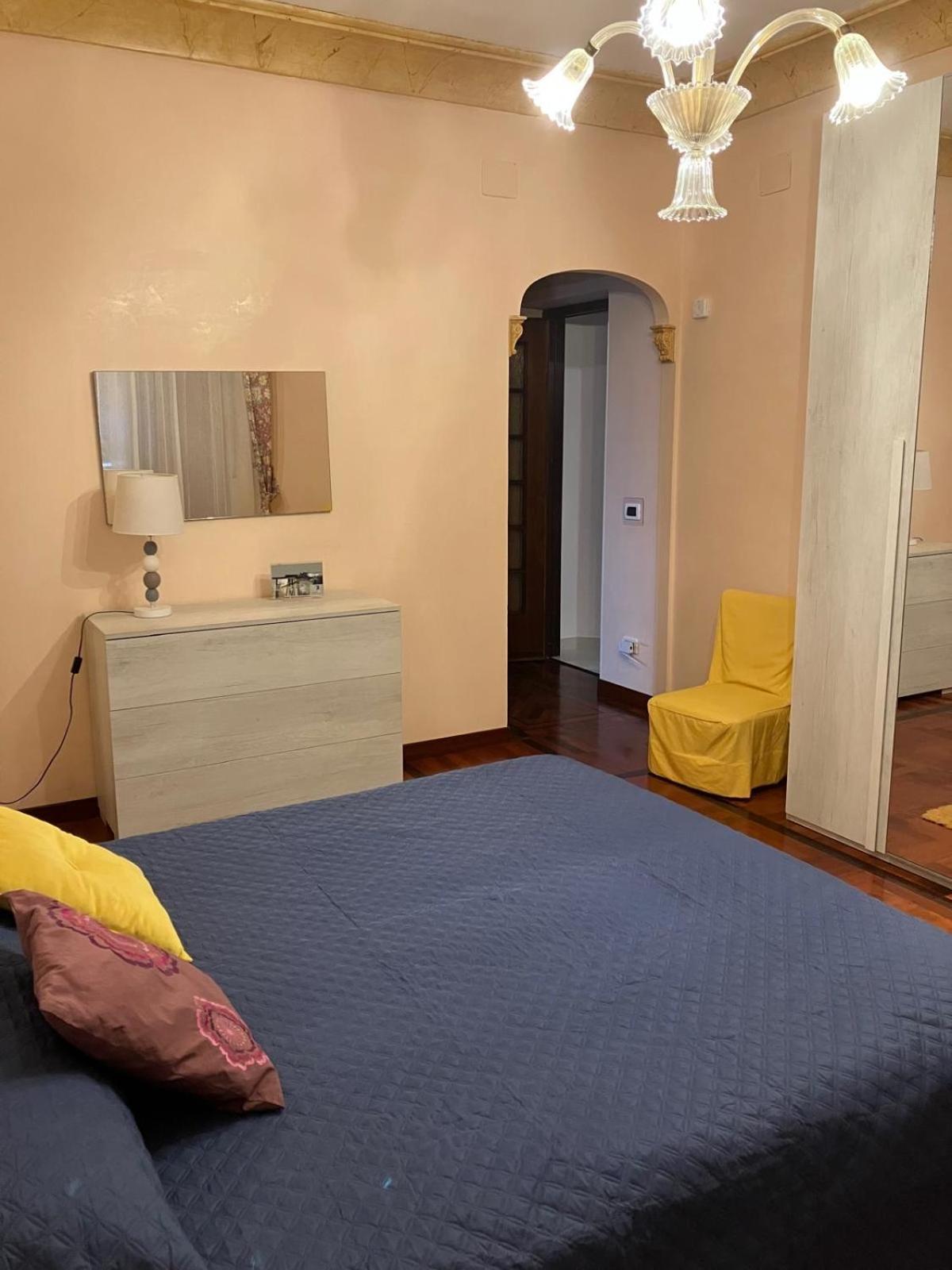 Casa Vacanza La Isla Bonita Isola delle Femmine Luaran gambar