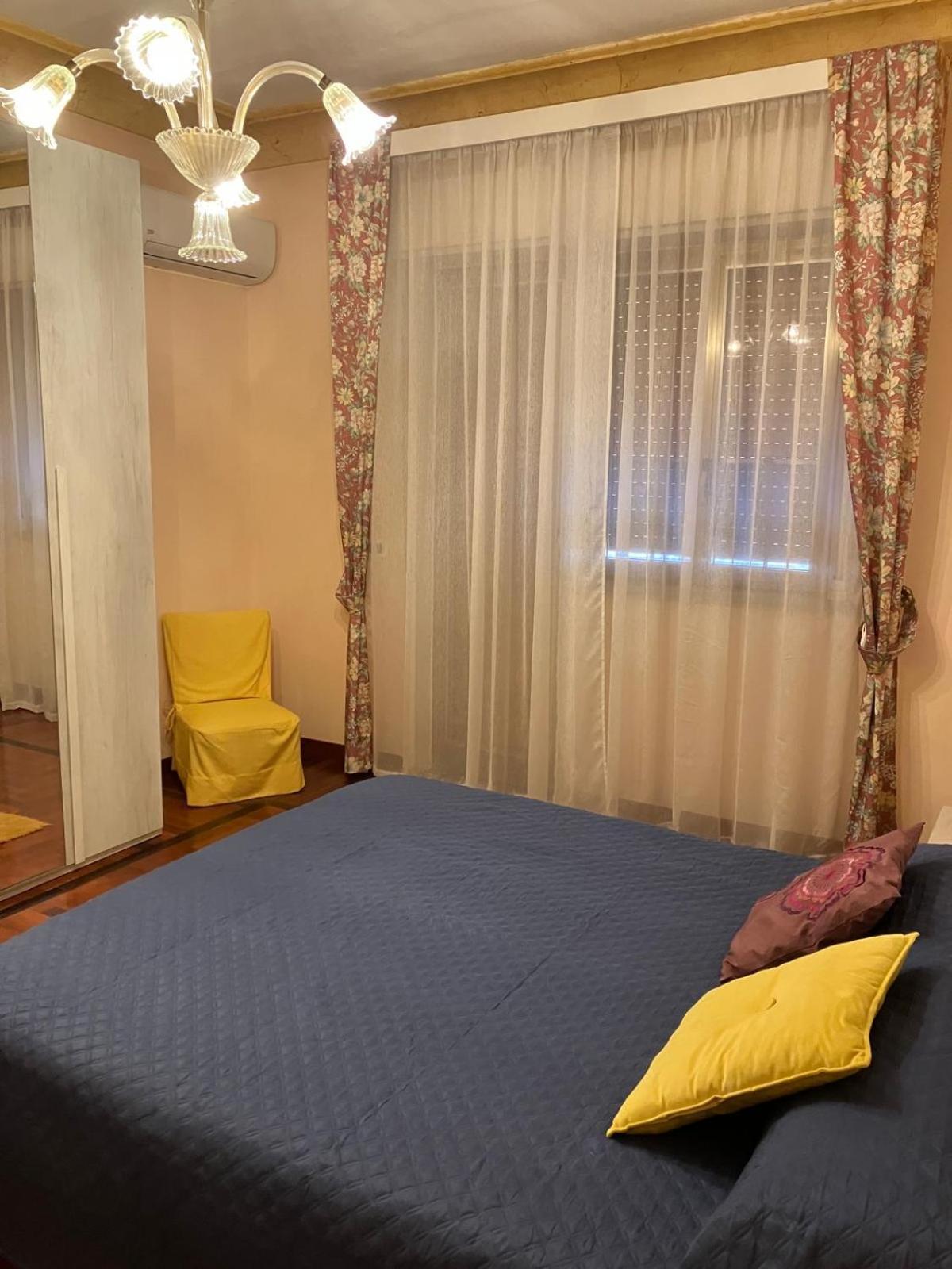 Casa Vacanza La Isla Bonita Isola delle Femmine Luaran gambar